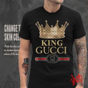 Gucci Luxury Brand Premium T-Shirt Outfit For Men Women - TX-Max06861