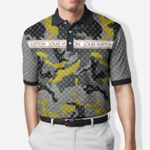 Louis Vuitton Polo Shirt For Men- Max06905