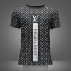 Unisex-Louis Vuitton Premium T-Shirts -B9G-TX-Max06910