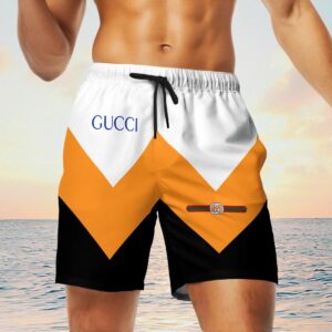 Gucci- Limited Perfect Shorts -B9G-STK-Max06913