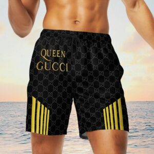 Gucci- Limited Perfect Shorts -B9G-STK-Max06916
