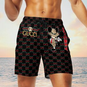 Gucci- Limited Perfect Shorts -B9G-STK-Max06917