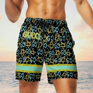 Gucci- Limited Perfect Shorts -B9G-STK-Max06920