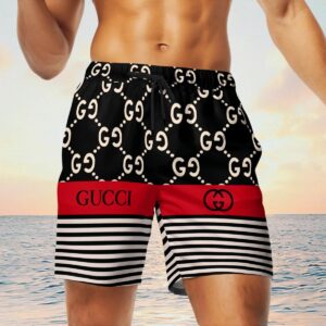 Gucci- Limited Perfect Shorts -B9G-STK-Max06924