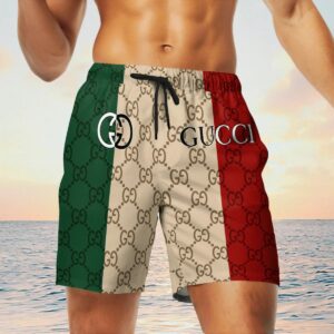 Gucci- Limited Perfect Shorts -B9G-STK-Max06925