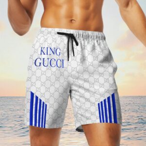 Gucci- Limited Perfect Shorts -B9G-STK-Max06927