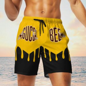 Gucci- Limited Perfect Shorts -B9G-STK-Max06928