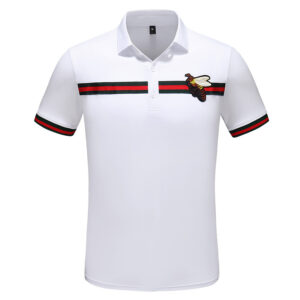 New 2023 - Gucci Polo Shirt For Men - B9G-PO- Max06933