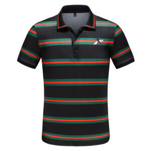 New 2023 - Gucci Polo Shirt For Men - B9G-PO- Max06935