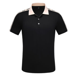 New 2023 - Gucci Polo Shirt For Men - B9G-PO- Max06936