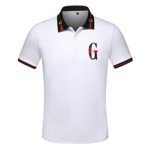 New 2023 - Gucci Polo Shirt For Men - B9G-PO- Max06937