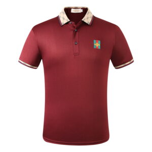 New 2023 - Gucci Polo Shirt For Men - B9G-PO- Max06939