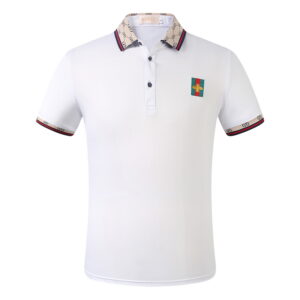 New 2023 - Gucci Polo Shirt For Men - B9G-PO- Max06940