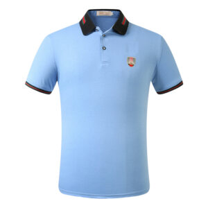 New 2023 - Gucci Polo Shirt For Men - B9G-PO- Max06941