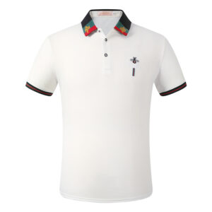 New 2023 - Gucci Polo Shirt For Men - B9G-PO- Max06942
