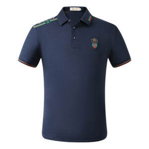 New 2023 - Gucci Polo Shirt For Men - B9G-PO- Max06944