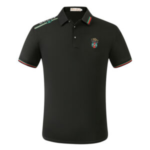 New 2023 - Gucci Polo Shirt For Men - B9G-PO- Max06945