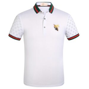 New 2023 - Gucci Polo Shirt For Men - B9G-PO- Max06946
