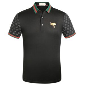 New 2023 - Gucci Polo Shirt For Men - B9G-PO- Max06948