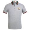 New 2023 - Gucci Polo Shirt For Men - B9G-PO- Max06949