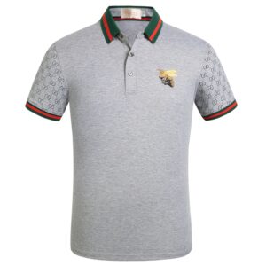 New 2023 - Gucci Polo Shirt For Men - B9G-PO- Max06949