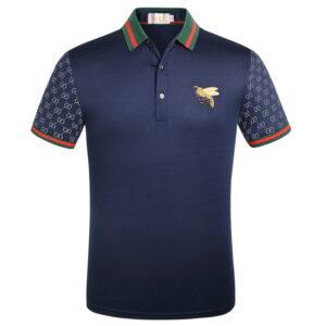 New 2023 - Gucci Polo Shirt For Men - B9G-PO- Max06950