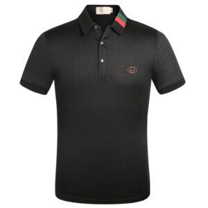 New 2023 - Gucci Polo Shirt For Men - B9G-PO- Max06952