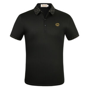 New 2023 - Gucci Polo Shirt For Men - B9G-PO- Max06956