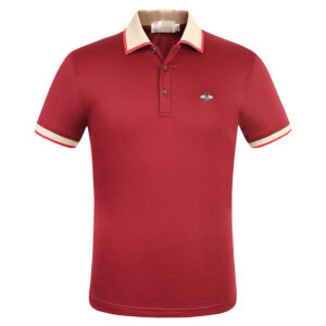 New 2023 - Gucci Polo Shirt For Men - B9G-PO- Max06958