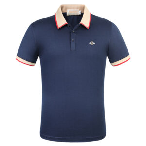New 2023 - Gucci Polo Shirt For Men - B9G-PO- Max06959