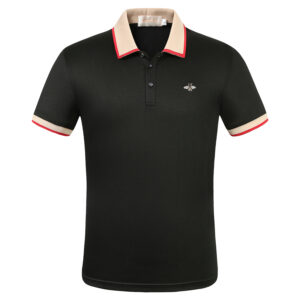 New 2023 - Gucci Polo Shirt For Men - B9G-PO- Max06960