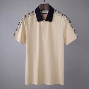 New 2023 - Gucci Polo Shirt For Men - B9G-PO- Max06963