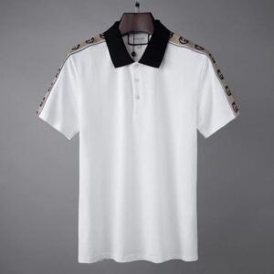 New 2023 - Gucci Polo Shirt For Men - B9G-PO- Max06965
