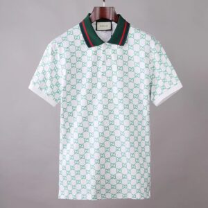 New 2023 - Gucci Polo Shirt For Men - B9G-PO- Max06968