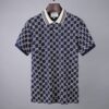 New 2023 - Gucci Polo Shirt For Men - B9G-PO- Max06969