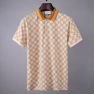 New 2023 - Gucci Polo Shirt For Men - B9G-PO- Max06972