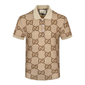 New 2023 - Gucci Polo Shirt For Men - B9G-PO- Max06975
