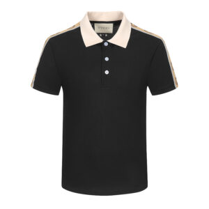 New 2023 - Gucci Polo Shirt For Men - B9G-PO- Max06976