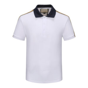New 2026 - Gucci Polo Shirt For Men - B9G-PO- Max06978