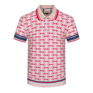 New 2023 - Gucci Polo Shirt For Men - B9G-PO- Max06980