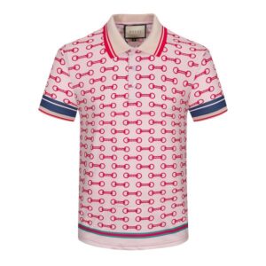 GC Polo Shirt For Men – Max06980