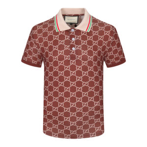 New 2023 - Gucci Polo Shirt For Men - B9G-PO- Max06984