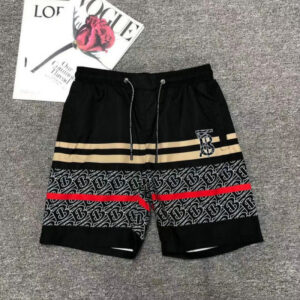 Burberry- Limited Perfect Shorts -B9G-STK-Max06996
