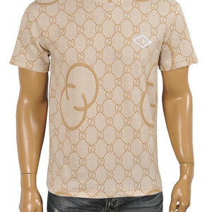Gucci Luxury Brand Premium T-Shirt Outfit For Men Women -Max07027