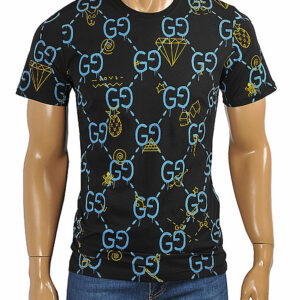 Gucci Luxury Brand Premium T-Shirt Outfit For Men Women -Max07041