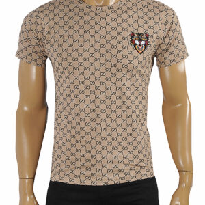 Gucci Luxury Brand Premium T-Shirt Outfit For Men Women -Max07044