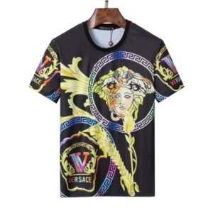 Unisex - Limited Edition Versace T Shirts B9G-TX-Max07051