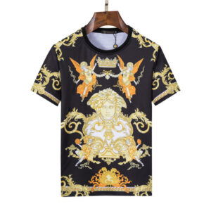 Unisex - Limited Edition Versace T Shirts B9G-TX-Max07053