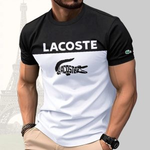 New 2025- T-shirt for men women luxury brand clothing clothes outfit – TDA001692