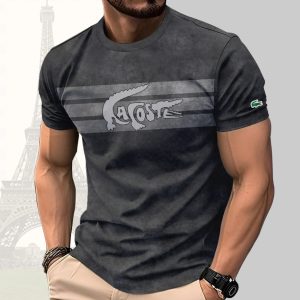 New 2025- T-shirt for men women luxury brand clothing clothes outfit – TDA001682